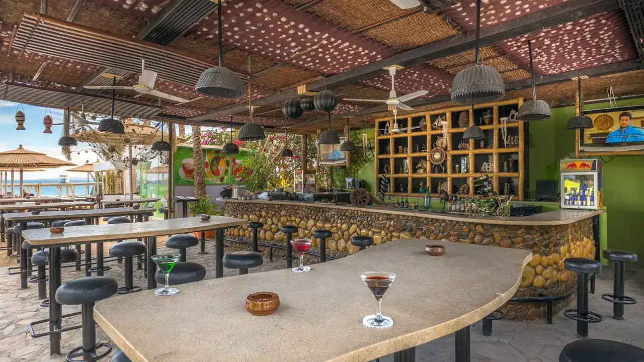 Hotel Elysees Dream Beach - Hurghada